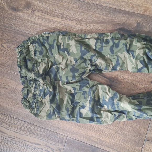 GAP lined pants - Picture 3 of 5